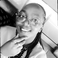 Damaris Muthoni