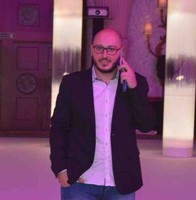 Bahaa Kamal Eddine
