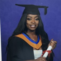 Aaliyah Aleshinloye