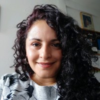 Diana Maria Garzón Bernal