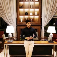 Niyas M