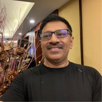 Jaison Jacob