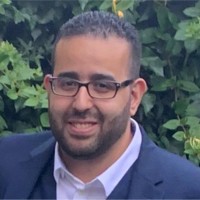 Hamza El Azzouzi