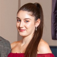 Savana Waterhouse