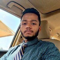 Touseef Ahmed