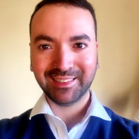 Mauricio Tealdi Da Rosa