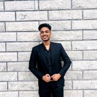 Harshit Agarwal