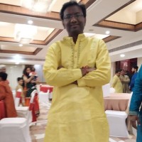 RUPESH DOSHI