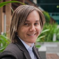 Yvette Kapor