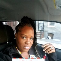 Alicia Mcgill