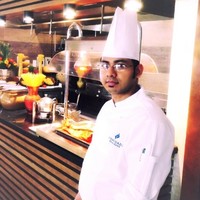 Puspendu Mondal