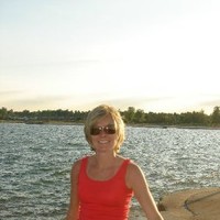 Jeanine Gow