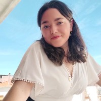 Lucía Ángela Fernández Gómez