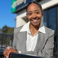 Jaden Sterling, M.Sc