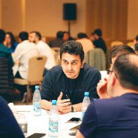 Elmar Ashrafov