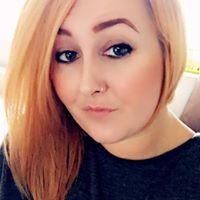 Becky Ulph