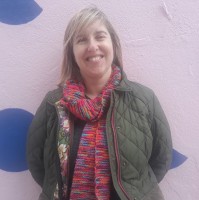 Clodagh O' Rourke