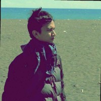 Cecep Fery Hendrawan