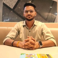 Shubham Rokade
