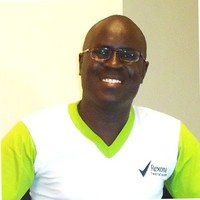 Godfrey Omondi