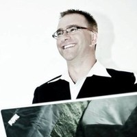 Luc Fiset