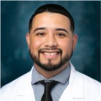 Curtis Sanchez