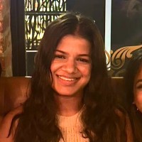 Reva Poddar