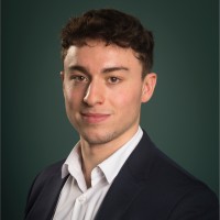 Matthew Shinder
