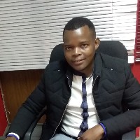 Hector Thabelo