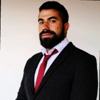 Danijel Sandrulj