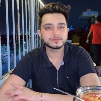 Syed Irtaza Kamran