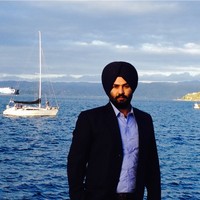 Kanwaljit Singh