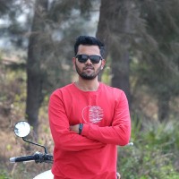 Viraj Patel