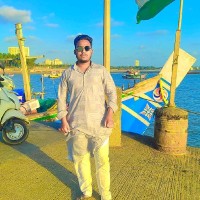 Ajaz Ahmed