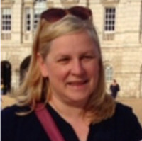 Claudine Frieden
