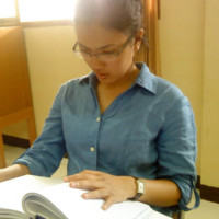 Widya Shelikha