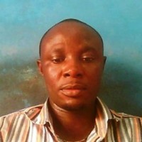 Stephen Djaba