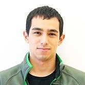 Greg Tao
