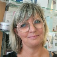 Britta Dohle