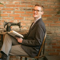 Christopher Klepper
