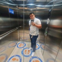 Kevin Parrales