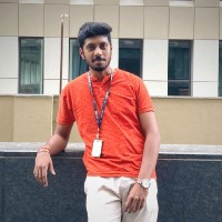 Bhuvanesh D