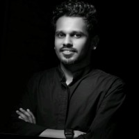 Mohammed Shibili