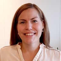 Line Garthe Johannessen