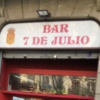 Aya (La Del 7 De Julio)