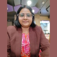 Dr Rima Devi
