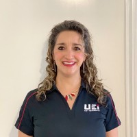 Monica Guevara Rodriguez