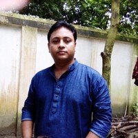 Nilay Kanti Ghosh