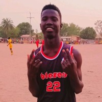Amadou Njie