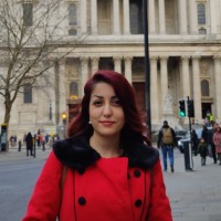 Elham Sarikhani